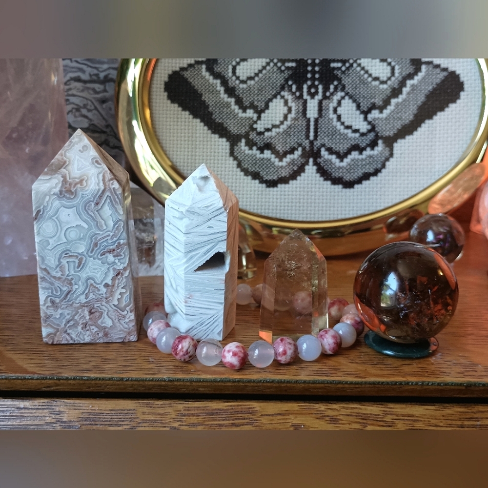 Crystal Bundle ✨
